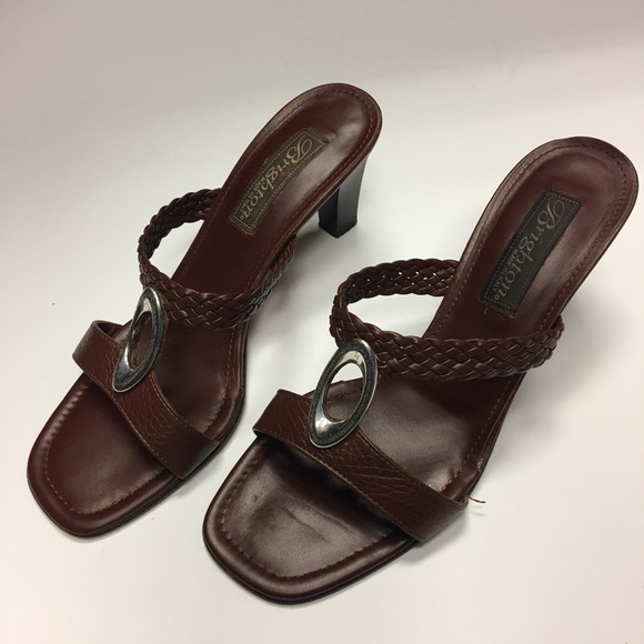 Vintage Brighton Rebeca SZ 6.5 M - Picture 7 of 7